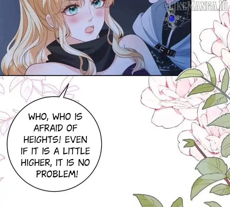 The Duchess Goes Crazy Once A Day Chapter 71 - page 63